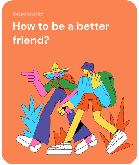 how to make new friends